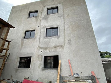 APARTAMENTO CAJURU