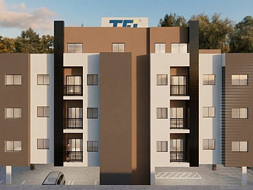 RESIDENCIAL LIVERPOOL - ESTANCIA PINHAIS