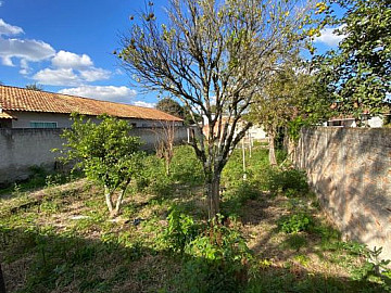 TERRENO � VENDA MARIA ANTONIETA