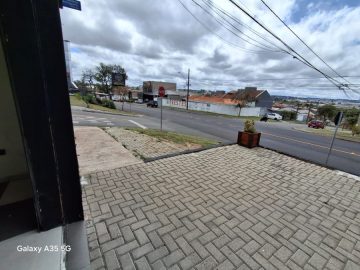 Sala Comercial para Aluguel