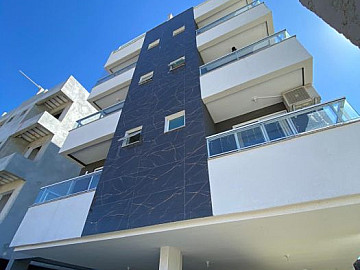 RESIDENCIAL ROBERTA