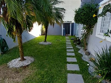 SOBRADO CENTRO PINHAIS