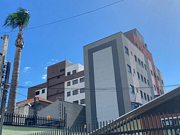 Residencial Pastor Manoel Virginio