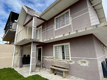 Sobrado Alto Tarum�