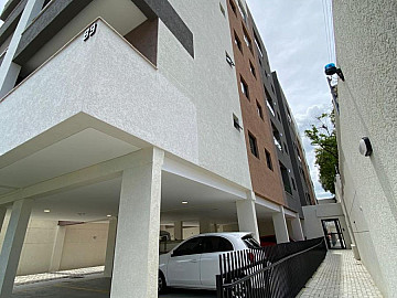 Residencial Gran Santorini