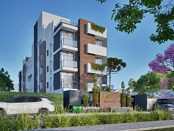 RESIDENCIAL MADRID - BOQUEIR�O