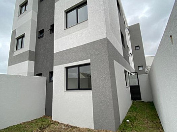 Residencial Niteroi - Cajuru