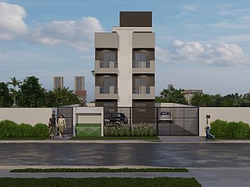 Residencial Guilherme Bianchi