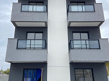 APARTAMENTO CAJURU