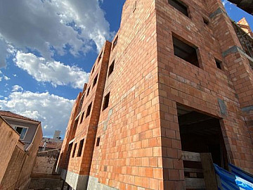 APARTAMENTO CENTRO Residencial Belluno