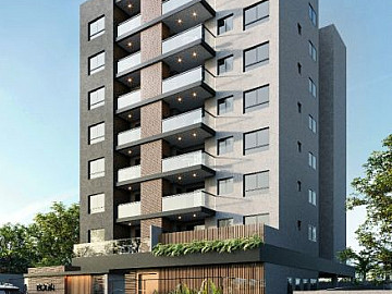 RESIDENCIAL ECOA - LIND�IA