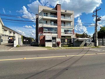 Condominio Residencial Urbe