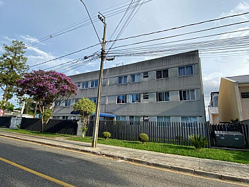 APARTAMENTO ESTANCIA PINHAIS