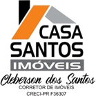 Cleberson dos Santos - Corretor de imóveis